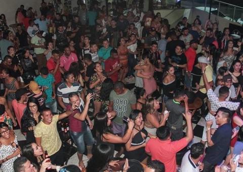 Grandes nomes do forró amazonense agitam o 'Netão' nesta quinta