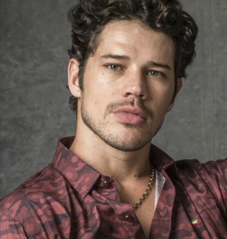 José Loreto traiu Débora Nascimento com duas atrizes de ‘O Sétimo Guardião’, diz colunista