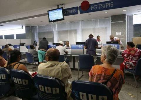 Empresas deixarão de recolher FGTS de empregados aposentados