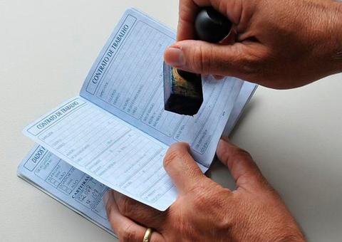 Sine oferta quase 20 vagas de emprego nesta quinta-feira em Manaus