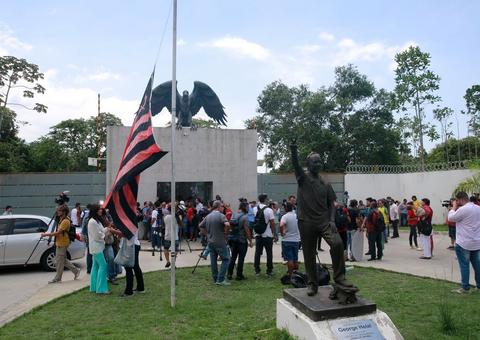 Procuradora do MPT diz que Flamengo deveria indenizar famílias em R$ 2 milhões