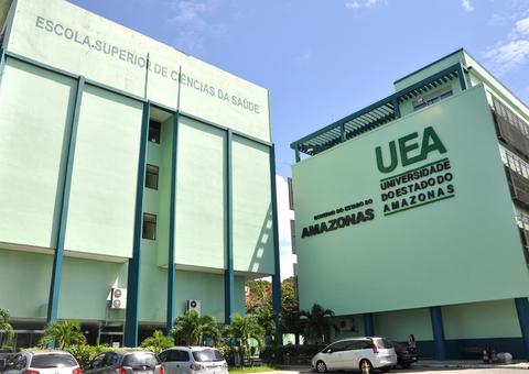UEA abre mais de 30 vagas para especialização em Ensino de Arte