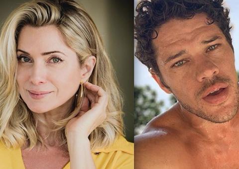 Em meio a rumores de traição com José Loreto, Letícia Spiller joga indireta