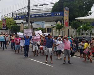 Poder político muda de endereço no Amazonas