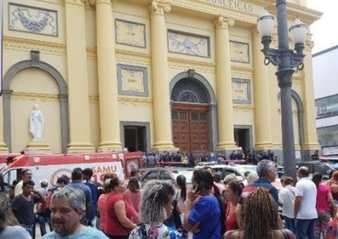 Polícia conclui que atirador da chacina de Campinas agiu sozinho