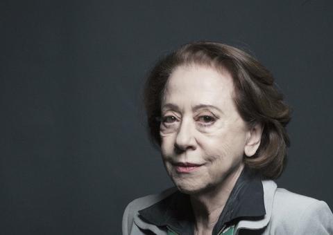 Fernanda Montenegro segue internada em hospital no Rio após passar mal