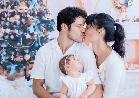 José Loreto admite erro e pede perdão a Débora Nascimento 