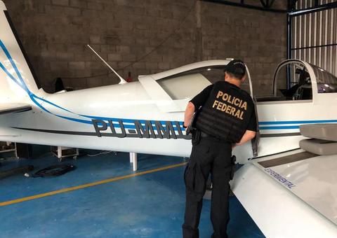 PF desarticula organização internacional que enviava drogas para o Brasil, EUA e Europa