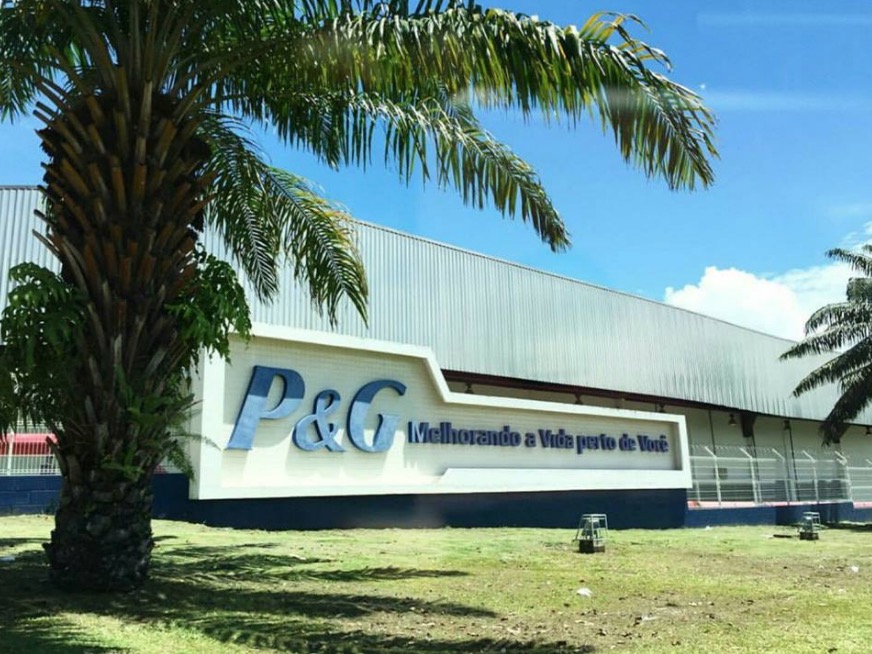 P&G terá de pagar R$ 101,8 mil a industriário demitido após 26 anos de trabalho 