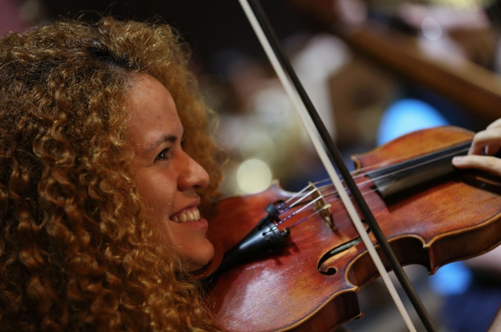 'Série de Concertos’ celebra sinfonias de Claudio Santoro no Teatro Amazonas