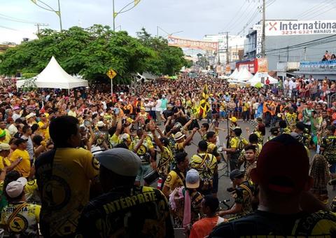 Banda do Boulevard está pronta para tremer Manaus neste domingo