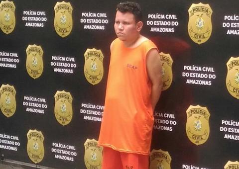 Preso suspeito de atirar e matar advogado Armando Freitas em Manaus
