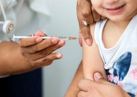 MPF abre investigação para garantir vacinação da tríplice viral, pólio e meningite no Amazonas