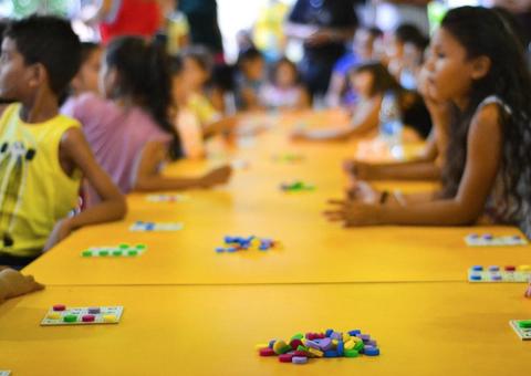 Parque da Criança terá ação de prevenção do câncer de colo de útero neste sábado 