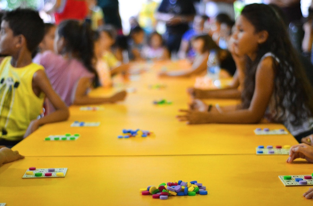 Parque da Criança terá ação de prevenção do câncer de colo de útero neste sábado 