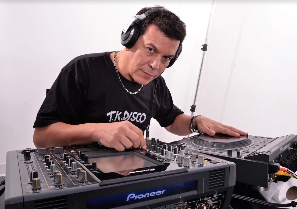 Flashback Dance especial de carnaval agita o sábado em Manaus