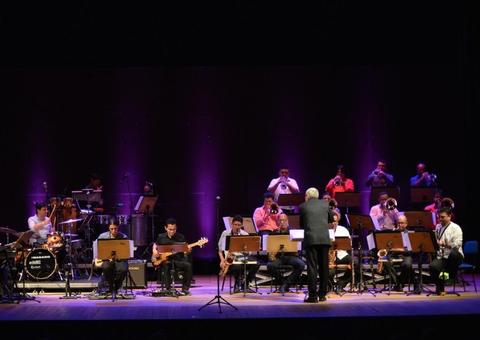 Encontro com a Amazonas Band terá conversa com o público neste domingo