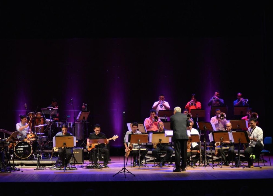 Encontro com a Amazonas Band terá conversa com o público neste domingo