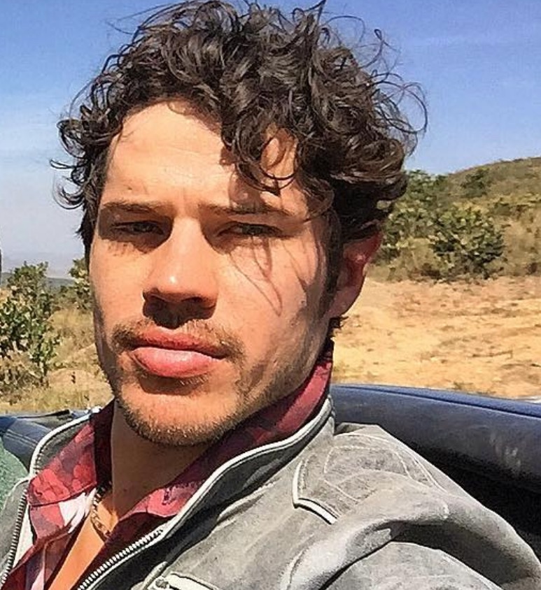 Textão de José Loreto com pedido de desculpa foi ordem da Globo