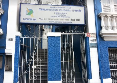 Corecon emite nota contra projeto do Governo que retira recursos do interior do Amazonas 