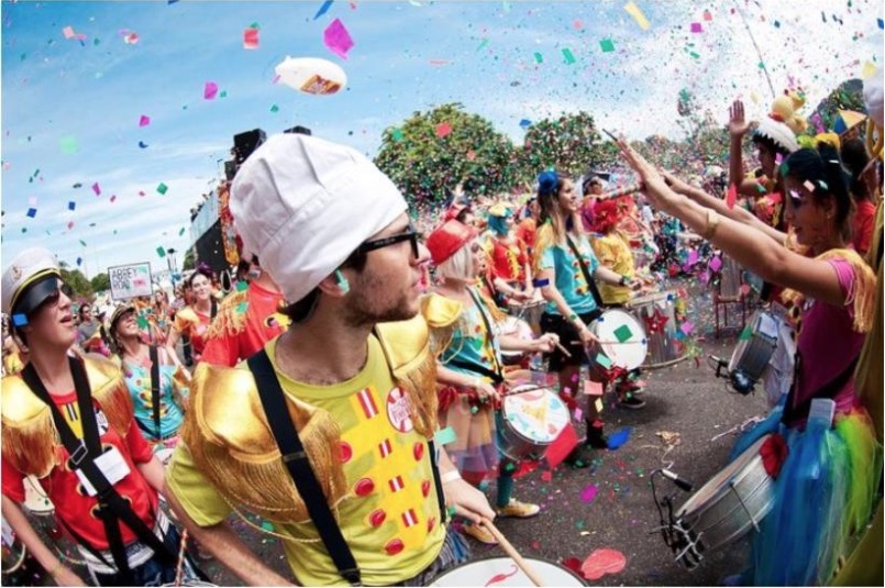 Trânsito será alterado para bandas de carnaval no fim de semana em Manaus