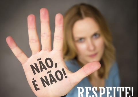 Em Manaus, OAB promove apitaço contra importunação sexual