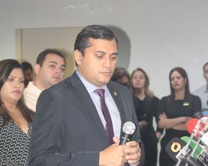 Governo Wilson Lima entra em processo de decomposição 