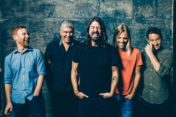Rock in Rio 2019: Foo Fighters, Weezer e Panic At The Disco confirmados