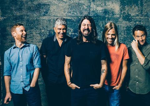 Rock in Rio 2019: Foo Fighters, Weezer e Panic At The Disco confirmados