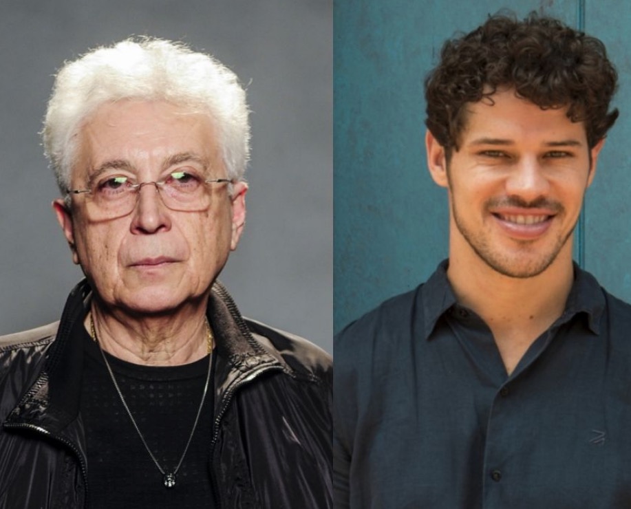 Aguinaldo Silva fala sobre rumores de que personagem de José Loreto vai morrer em novela