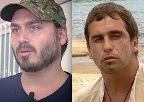 Saiba qual a relação de Carlos Bolsonaro com o personagem Tonho da Lua