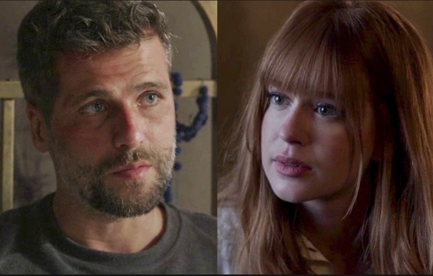 Protagonistas, Marina Ruy Barbosa e Bruno Gagliasso não se falam mais 