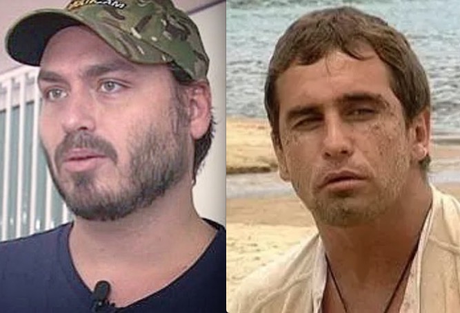Saiba qual a relação de Carlos Bolsonaro com o personagem Tonho da Lua