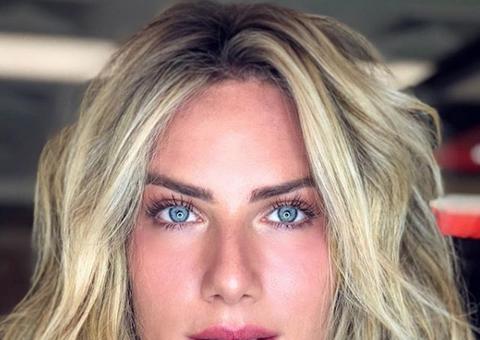 Giovanna Ewbank perde 50 mil inscritos após polêmica com Marina Ruy Barbosa