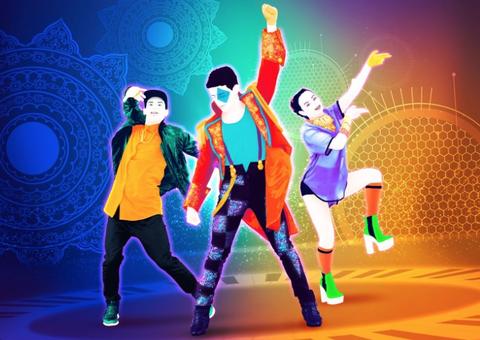 Torneio de Just Dance movimenta shopping de Manaus neste domingo