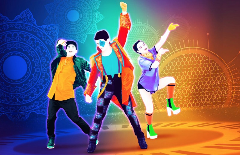 Torneio de Just Dance movimenta shopping de Manaus neste domingo