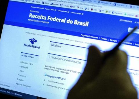 Governo publica regras para declaração do Imposto de Renda 2019