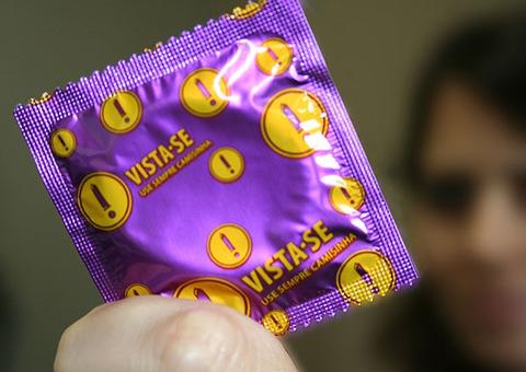 Cuidados no Carnaval: herpes genital está 'em alta' no Brasil