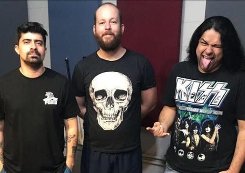 Banda Sonora realiza tributo ao Kiss nesta sexta no Porão do Alemão
