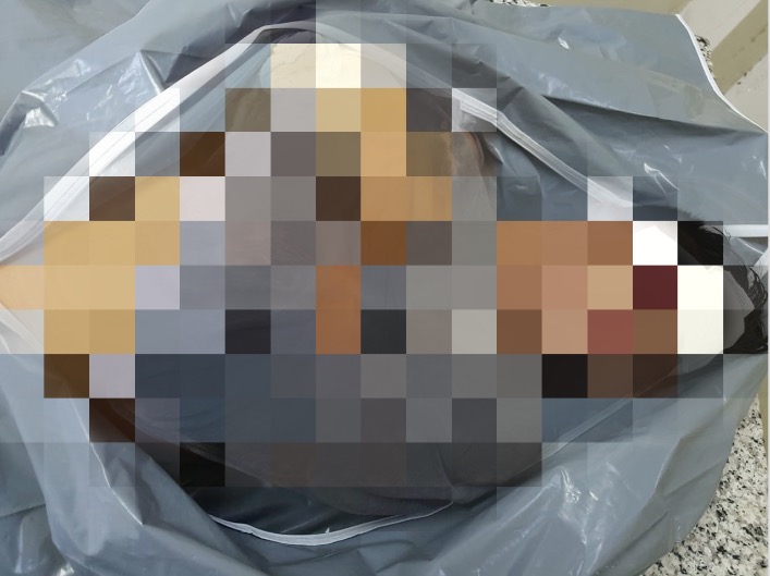 Homem é morto após ser agredido em via pública de Manaus 