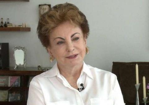 Beatriz Segall deixa herança para motorista 