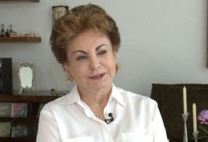 Beatriz Segall deixa herança para motorista 