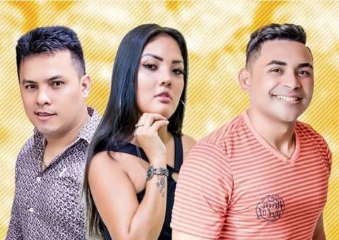 Xote Puladin lança novo repertório no Alambique nesta sexta 