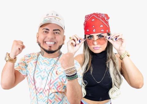 Feras 'nu grosso' agita o João de Barro neste sábado 