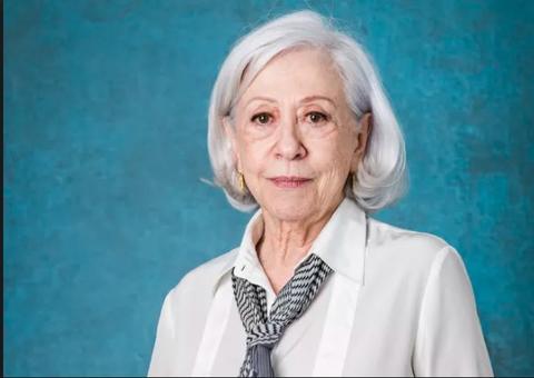 Fernanda Montenegro recebe alta de hospital após internação