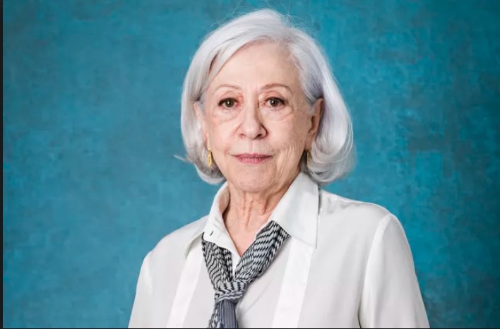 Fernanda Montenegro recebe alta de hospital após internação