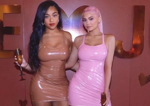 Após traição, amiga de Kylie Jenner implora para voltar a morar em mansão