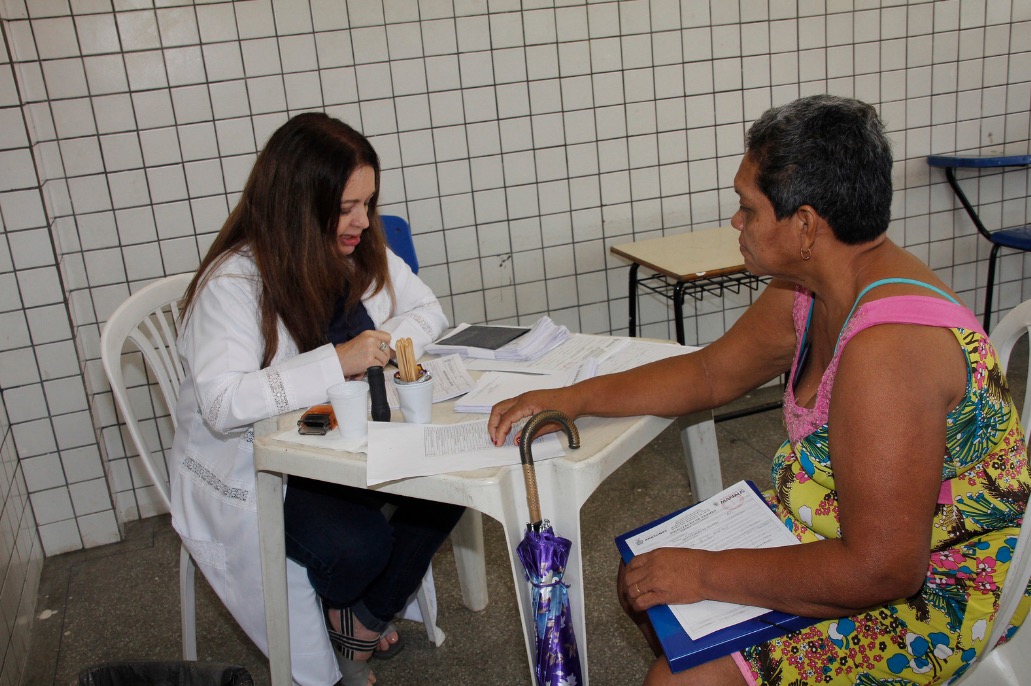 Zona Leste recebe ação com ofertas de serviços e sorteio de carro em Manaus