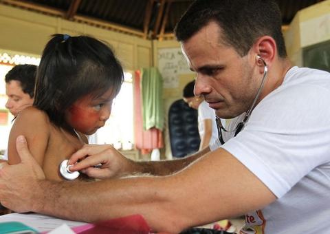 MPF pede liberação de pistas de pouso para atendimento indígena no Amazonas