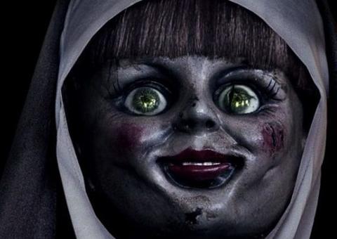 Annabelle 3 tem estreia adiantada